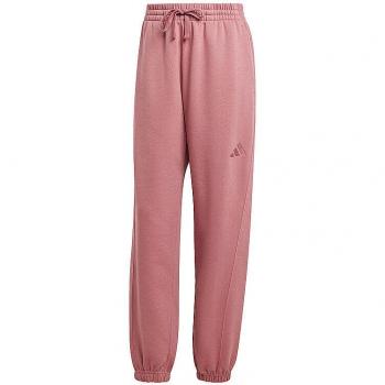 Manchester United x Adidas Fleece Joggers Burgundy XS