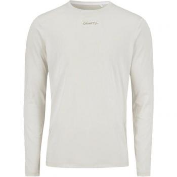 Craft ADV Essence Sous-couche Haut Homme – Blanc XL