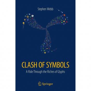Vitalsource Technologies, Inc. Clash of Symbols: A Ride Through the Riches of Glyphs