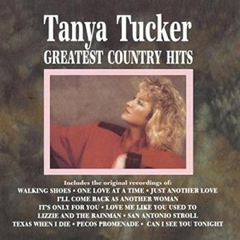 Tanya Tucker