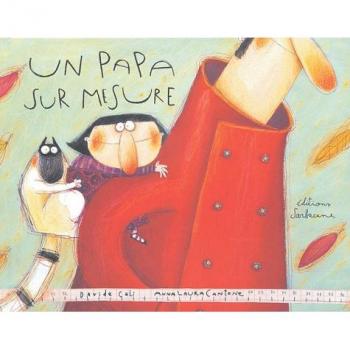 Un papa sur mesure