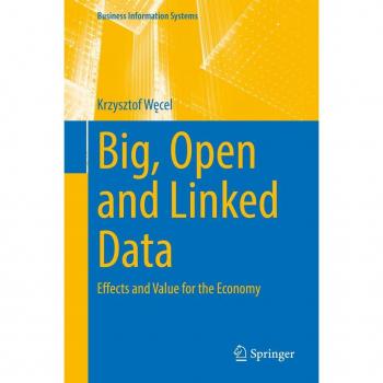 Vitalsource Technologies, Inc. Big, Open and Linked Data