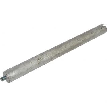 Anodo in magnesio per boiler