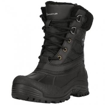 Zapato Invernadero Mujer Whistler Ferdayana