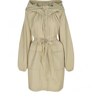 PENN&INK Jacke in Beige für Damen M