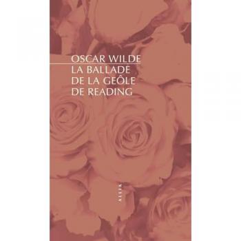 La Ballade de la geôle de Reading
