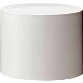 Patlite Torre di Segnalazione LED + Buzzer, Colore Off-White, Domotica