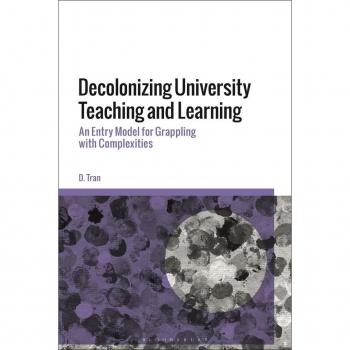 Vitalsource Technologies, Inc. Decolonizing University Teaching And Learning