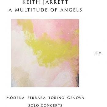 A Multitude Of Angels