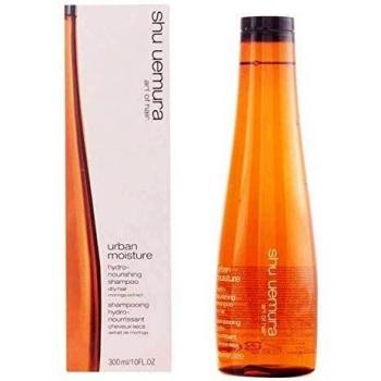 Shu Uemura Urban Moisture Shampoo 300 ml
