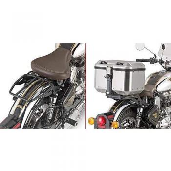 GIVI Top Case Supporto per Royal Enfield Classic 500 (19-20)