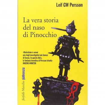 La vera storia del naso di Pinocchio