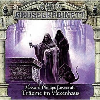 Gruselkabinett