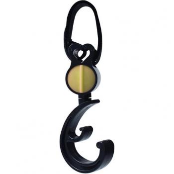 Multipurpose Baby Stroller Hook