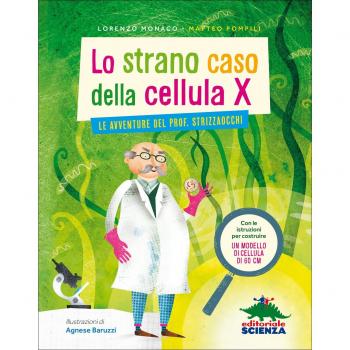 Lo strano caso della cellula X