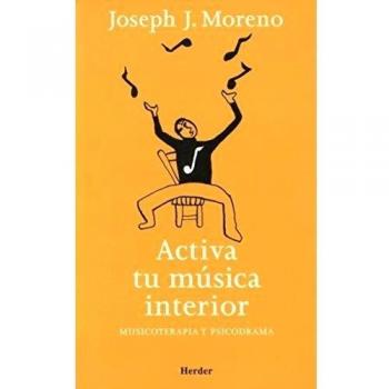 Activa tu música interior