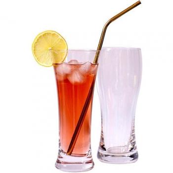 KTV Beer Drinking Glass