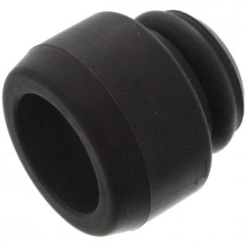 FEBI Supporto Iniettore MERCEDES-BENZ 02097
