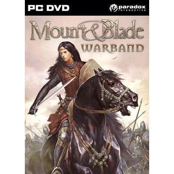Montagne & Lame : Warband (Console)