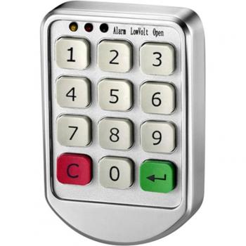 T6 Independent Smart Lock