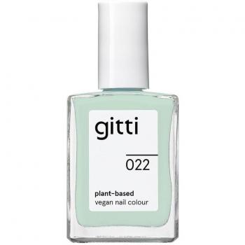 Unghie Frosty Mint 15 ml in Smalto