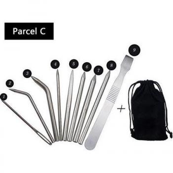 Knitting Needles