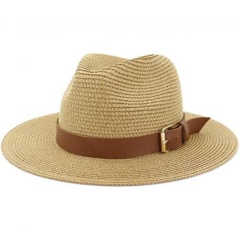 Sunset Voyager 60cm Casual Beach Fedora