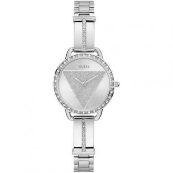 Orologio da Donna Guess Emperor Silver/Grigio Taglia Unica