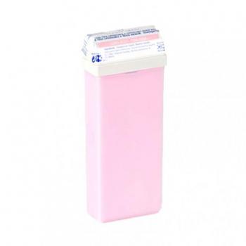 Cera Depilatória Roll-On Rosa 110ml