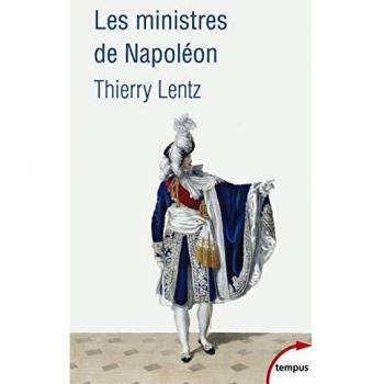 Les ministres de Napoléon