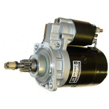 Anlasser BOSCH 0 986 022 430 im Uhrzeigersinn