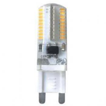 Ampoule Bi-Pin G9 3W 270 Lumen Pixy