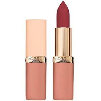 L'Oréal Paris Color Riche Ultra Matte Free the Nudes 06 No Hesitation Lippenstift 5g