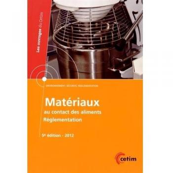 Matériaux Au Contact Des Aliments