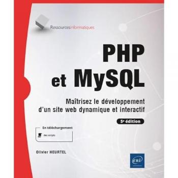 PHP et MySQL