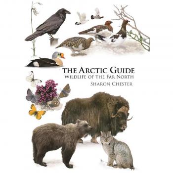 Vitalsource Technologies, Inc. Arctic Guide: Wildlife Of The Far North