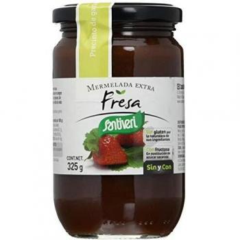 Marmelada de Morango Light 325 g