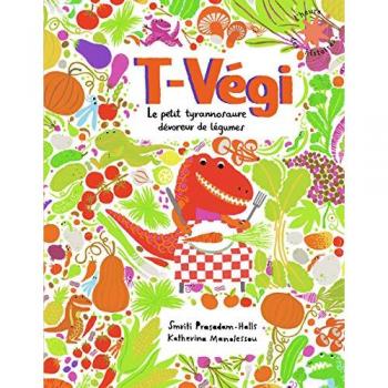 T-Végi