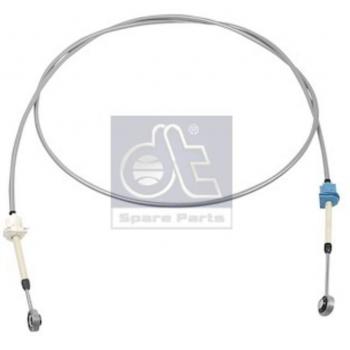 Cable de caja de cambios manual DT Spare Parts 2.32948