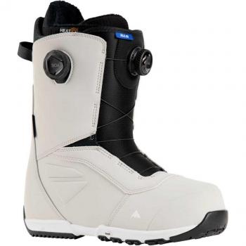 Burton Ruler BOA 2025 Snowboard-Boots grau Wolke