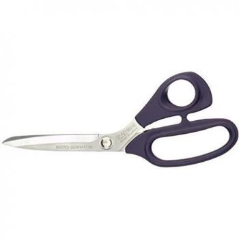 Xact 21cm Professional Scissors – Micro Serrated Blade