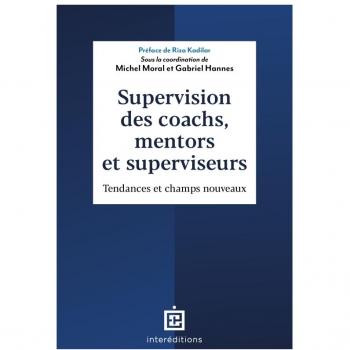 Supervision des coachs, mentors et superviseurs