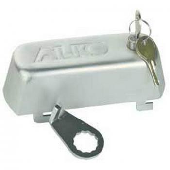AL-KO Corner Steady Anti Theft Device