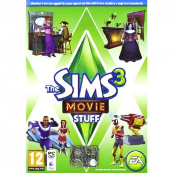 The Sims 3: Movie Collection