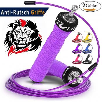 Kugellager-Springseil AMZOON