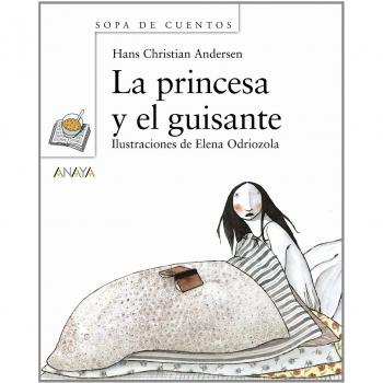 La princesa y el guisante