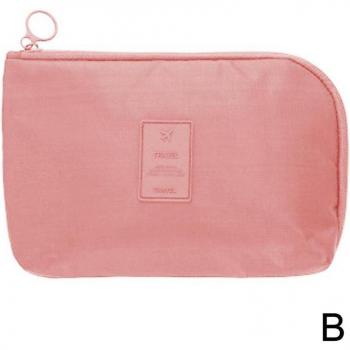 Cord Charger and Earphone Bag