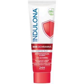 Indulona Ochranná péče na ruce 85 ml
