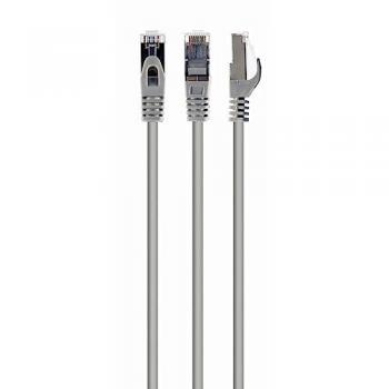 Cable Red Gembird CAT 6A LSZH Azul 3 Metros