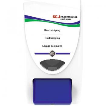 Dosatore per Sapone Deb-Stoko 2 Litri
